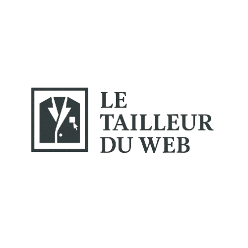 le tailleur du web